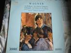 Vinyle Richard Wagner, Cd's en Dvd's, Vinyl | Klassiek, Ophalen, Classicisme, Gebruikt, Orkest of Ballet