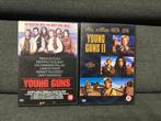 Young Guns 1 & 2 - DVD, Enlèvement ou Envoi