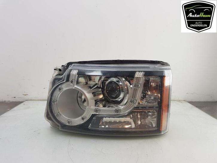 KOPLAMP LINKS Discovery IV (LAS) (|LR023544|AH2213W030MD|), Auto-onderdelen, Verlichting, Land Rover, Gebruikt