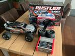 Traxxas rustler vxl brushless 2wd, Hobby en Vrije tijd, Ophalen