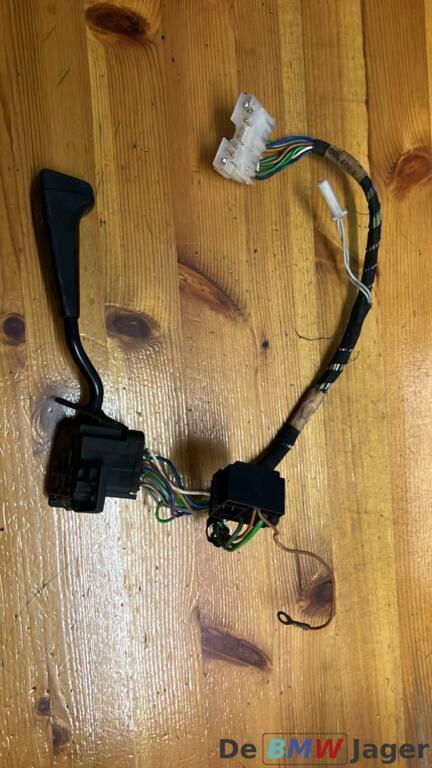 Knipperlichtschakelaar BMW 5-serie E28 61311377080, Auto-onderdelen, Dashboard en Schakelaars, BMW, Gebruikt, Ophalen of Verzenden