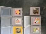 Gameboy, Games en Spelcomputers, Games | Nintendo Game Boy, Ophalen, Gebruikt, Overige genres