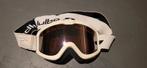 Skibril Julbo - wit - voor tieners, Autres marques, Enlèvement ou Envoi, Utilisé, Autres types