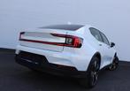 Polestar 2 Long Range Dual Motor 82kWh - Plus&Pilot/Heatpump, Auto's, Polestar, Automaat, Polestar 2, USB, Wit