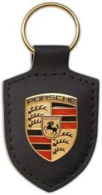 Porte-clés Porsche, Envoi, Neuf