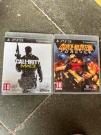 PS3, Consoles de jeu & Jeux vidéo, Jeux | Sony PlayStation 3, Comme neuf, Enlèvement ou Envoi