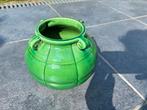 Art deco cache-pot, Antiek en Kunst, Ophalen