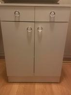 Badkamer of keukenkast, Ophalen, Zo goed als nieuw