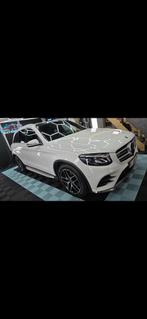 Prachtige Mercedes glc 220-pack „AMG” VOLLEDIGE OPTIES, Particulier, Te koop, GLC