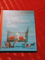 Voorleesboekje Jij bent de liefste: Hans & Monique Hagen, Enlèvement ou Envoi