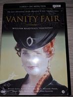 Vanity Fair, Cd's en Dvd's, Dvd's | Overige Dvd's, Ophalen of Verzenden