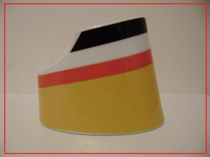 VINTAGE 50' : HAPAG LLOYD asbak door S.P.M. WALKÜRE BAYREUTH, Verzamelen, Rookartikelen, Aanstekers en Luciferdoosjes, Nieuw, Asbak