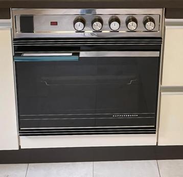 Kuppersbusch - Retro oven, Enlèvement, Comme neuf, Four
