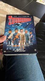 Thunderbirds, Cd's en Dvd's, Ophalen, Europees, Gebruikt, Tekenfilm