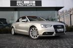 Audi A5 Cabriolet 2.0 TDi DPF Multitronic I 1st OWNER I TVAC, Auto's, Audi, https://public.car-pass.be/vhr/40dc0447-8431-4a6d-b1e1-115ceb98442d