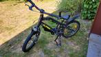 Alpina kinderfiets 16 inch, Fietsen en Brommers, Ophalen, Zo goed als nieuw