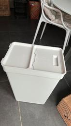 Vuilnisbak van IKEA, Huis en Inrichting, Ophalen, Zo goed als nieuw