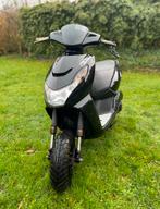 Peugeot kisbee 2t b klasse + gratis extra sito plus uitlaat, Fietsen en Brommers, Ophalen, Tweetakt, Gebruikt, Overige modellen