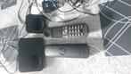 Téléphone Philips duo, Ophalen of Verzenden, Zo goed als nieuw