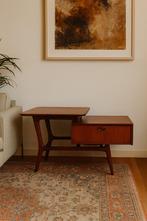 Louis Van Teeffelen voor Wébé, 45 tot 60 cm, Ophalen of Verzenden, Zo goed als nieuw, Mid-Century Vintage