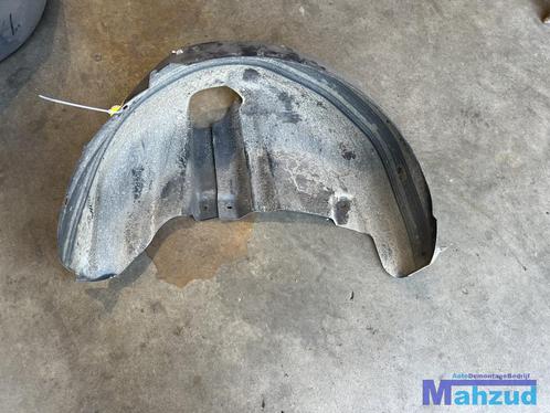 VW POLO 6R 6C rechts achter modderkuip wielkuip 2009-2016, Auto-onderdelen, Carrosserie, Bumper, Volkswagen, Gebruikt, Ophalen of Verzenden
