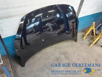 motorkap nieuwe type peugeot 307 beschikbaar voor biedingen