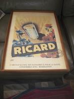 Ricard, Verzamelen, Ophalen, Zo goed als nieuw