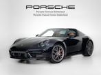 Porsche 992 Targa 4S, Auto's, Te koop, Metaalkleur, Bedrijf, Benzine