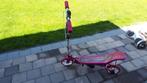 Space scooter, Ophalen, Gebruikt
