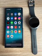 Z fold 7 and watch 8 SAMSUNG, Enlèvement ou Envoi, Comme neuf