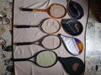tennis racket Snauwaert, Sport en Fitness, Tennis, Ophalen, Gebruikt, Racket, Overige merken