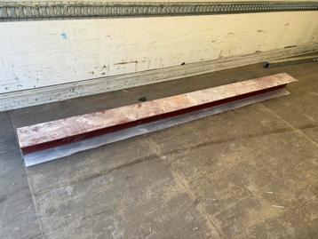 Poutrel 20/20 op 3 meter NIEUW, Doe-het-zelf en Bouw, Ophalen, Nieuw
