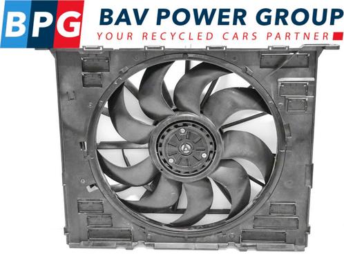 VENTILATOR G31 G11 G12 G15 BMW 5 serie (G30) (8655845), Auto-onderdelen, Airco en Verwarming, BMW, Gebruikt