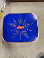 Boîte métallique Delacre, Collections, Enlèvement ou Envoi, Comme neuf