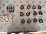 Kit de décoration pour ongles, Bijoux, Sacs & Beauté, Beauté | Cosmétiques & Maquillage, Comme neuf, Accessoires, Mains et Ongles