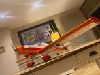 Graupner Taxi Sport II nieuw gebouwd, Hobby en Vrije tijd, Modelbouw | Radiografisch | Vliegtuigen, Ophalen of Verzenden, Nieuw