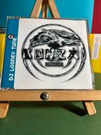 Bonzai records - dj Looney Tune 2 / zeldzaam en nieuwstaat, Cd's en Dvd's, Verzenden