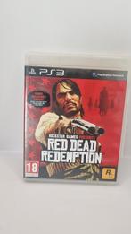 Ps3 Dead Red Redemption, Games en Spelcomputers, Games | Sony PlayStation 3, Ophalen of Verzenden, Zo goed als nieuw