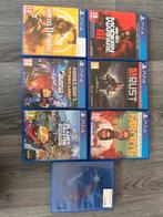 Games ps4, Games en Spelcomputers, Ophalen, Zo goed als nieuw