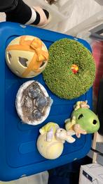 Paasdecoratie 5 stuks, Ophalen of Verzenden