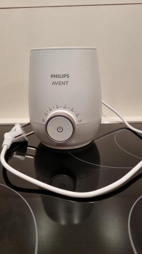 Flessenwarmer en flessen, Kinderen en Baby's, Babyvoeding en Toebehoren, Ophalen