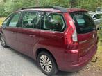 Citroen Grand Picasso 7 zitplaats airco 2 L benzine, Auto's, C4 (Grand) Picasso, Bedrijf, Te koop, Benzine