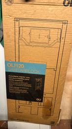 OPHANGSYSTEEM WC OLI120 PLUS OLI, Ophalen, Toilet