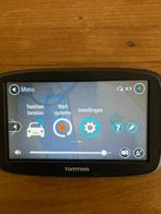 GPS TomTom Start 50, Ophalen, Zo goed als nieuw