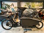 Urban Arrow Family Bosch Cargo Line CX 500wh demo model, Vélos & Vélomoteurs, Vélos | Unicycles, Comme neuf, Enlèvement ou Envoi