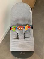Babybjörn Wipstoel, Kinderen en Baby's, Ophalen, Zo goed als nieuw, Wipstoel