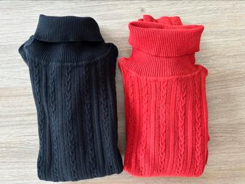 Coltrui indian blue jeans maat 152. Nieuw.Zwart of rood. beschikbaar voor biedingen