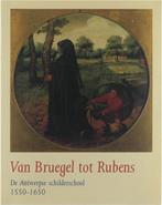 Van Bruegel tot Rubens, Enlèvement ou Envoi, Utilisé