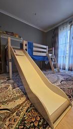 FLEXA LIT SUPERPOSE  TOBAGGON ESCALIER AVEC TENTE SOUS LIT, Enlèvement