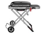 WEBER TRAVELLER BBQ, Ophalen, Nieuw, Weber